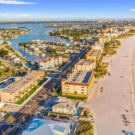 Escape To Paradise St. Pete Beach Exterior foto