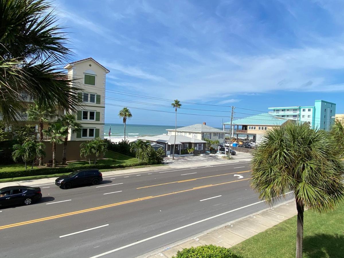 Escape To Paradise St. Pete Beach Exterior foto