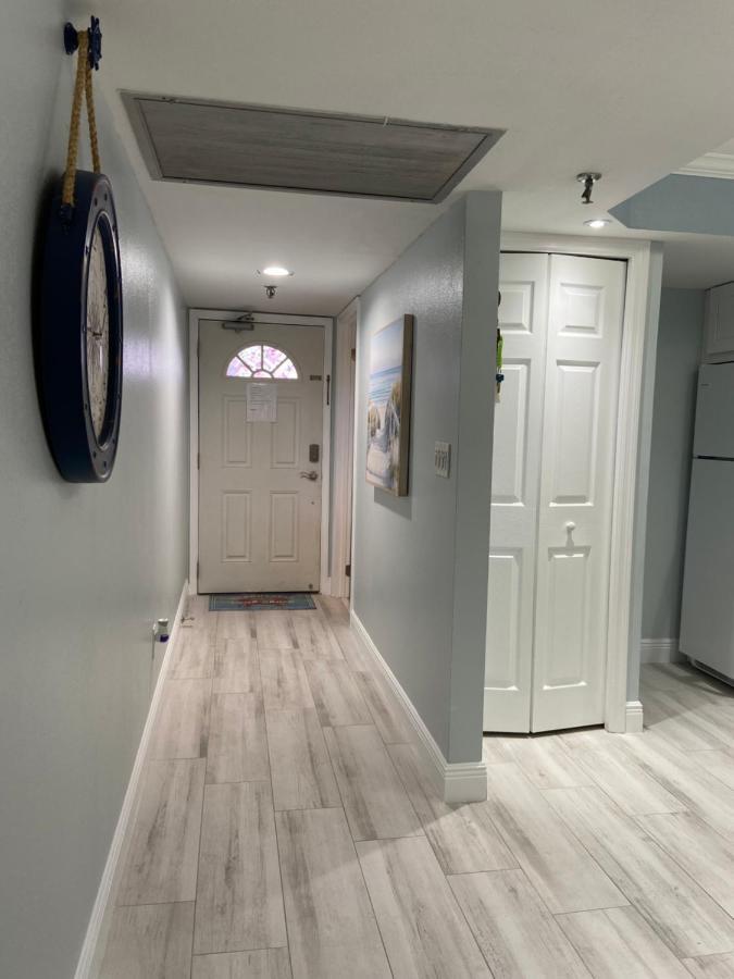 Escape To Paradise St. Pete Beach Exterior foto