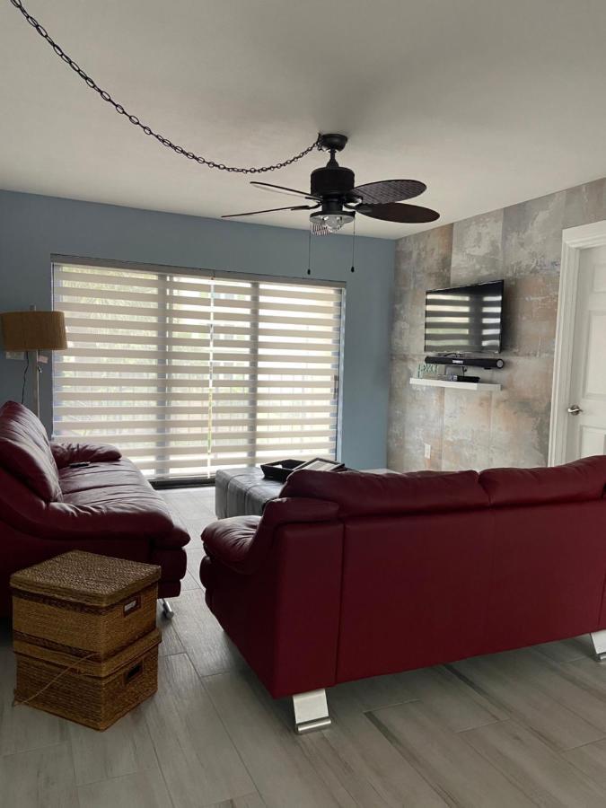 Escape To Paradise St. Pete Beach Exterior foto